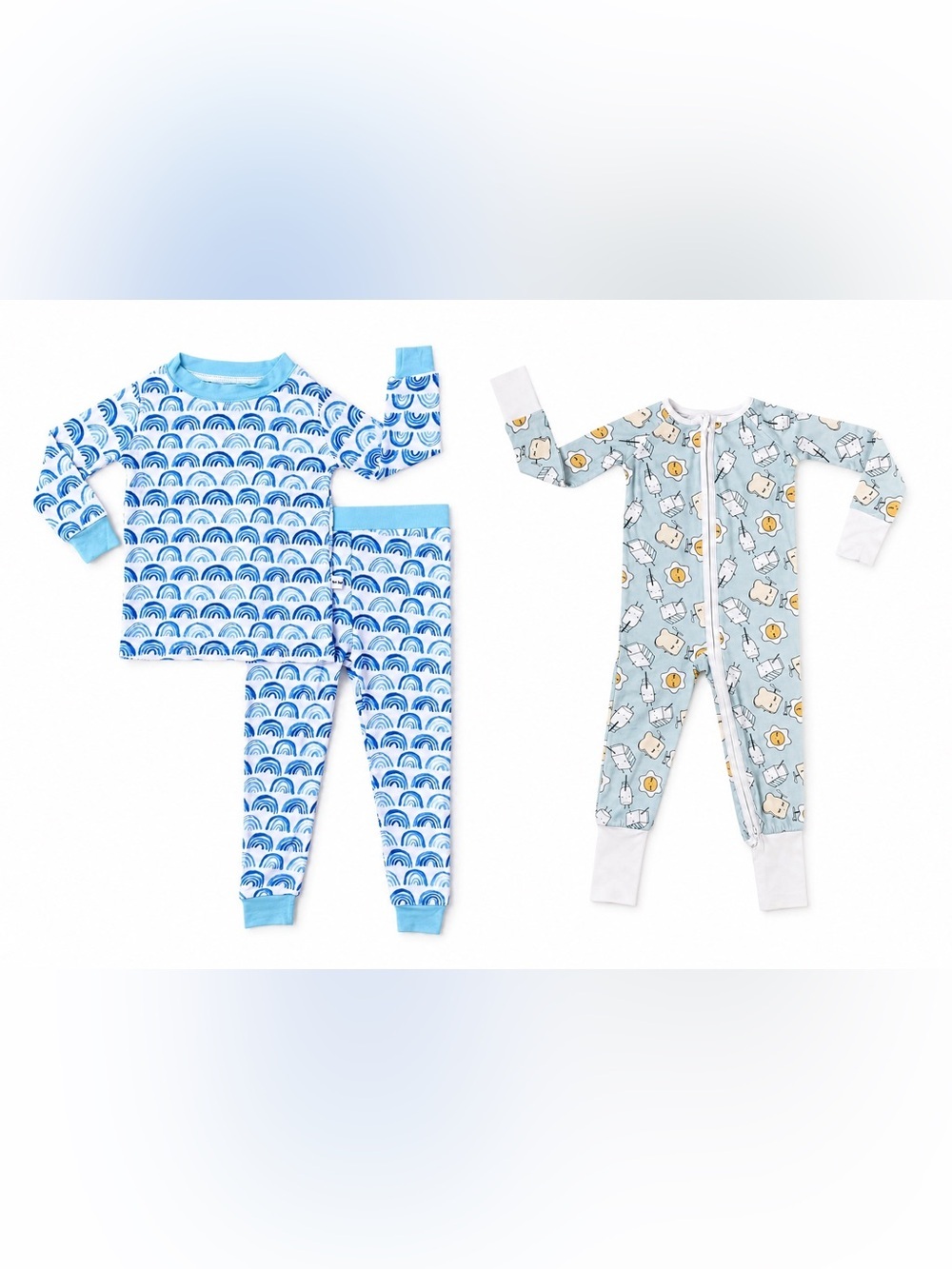 Little Sleepies Play Condition Bundle - 18-24 Months